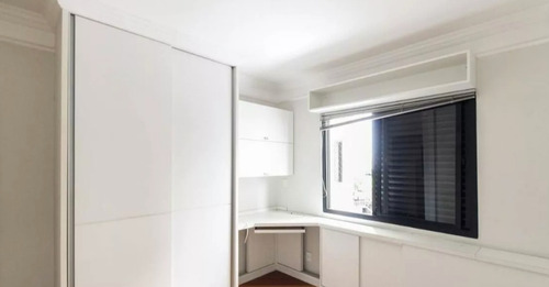 Imagem 15 de 25 de Apartamento Residencial Em São Paulo - Sp - Ap0648_etic