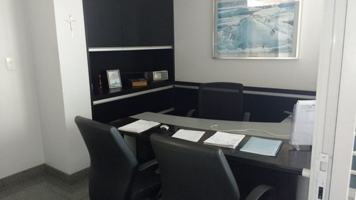 Imagem 13 de 22 de Sala Para Comprar No Cidade Nova Em Belo Horizonte/mg - 14160