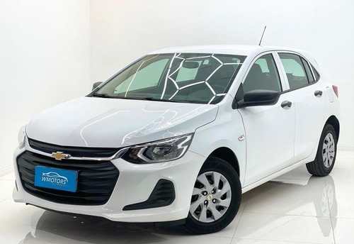 Chevrolet Onix 10mt Hb