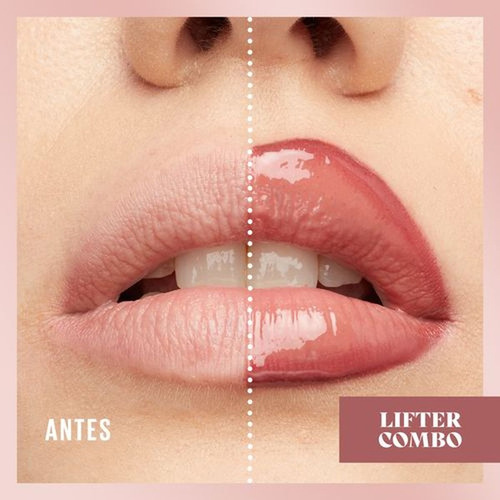 Delineador De Labios Lifter Liner De Maybelline 03 Player