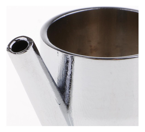 Metal Color Cup Para Las De Aerografía Con Sifón.