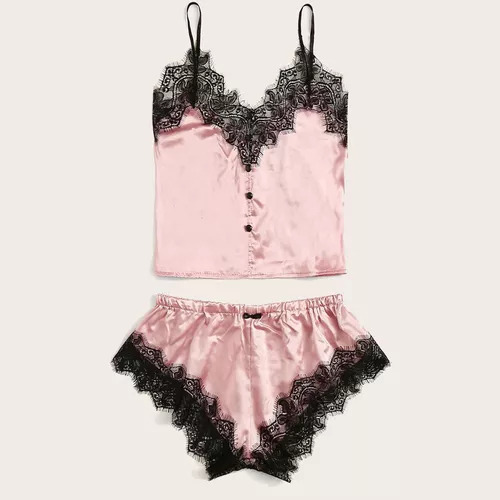 Wu Lencería Femenina, Bragas, Pantalones Cortos, Ropa