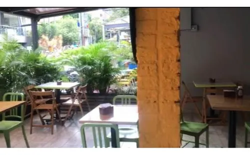 Local En La Zona Rosa De Occidente