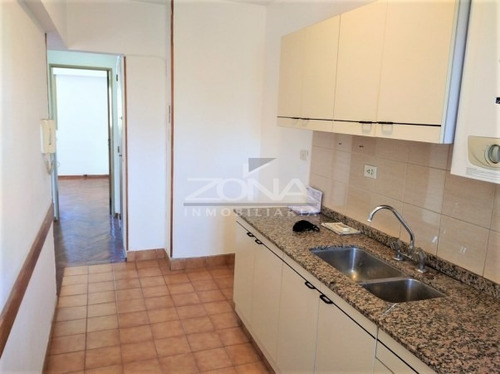 Imagen 5 de 8 de Oportunidad!! Venta Depto 1 Dorm Zona Alto Rosario