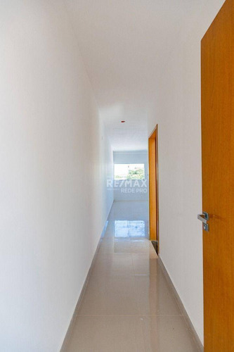 Imagem 3 de 14 de Apartamento Com 1 Dormitório À Venda, 36 M² Por R$ 180.450,00 - Jardim Das Graças - São Paulo/sp - Ap3583