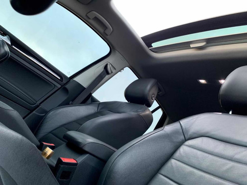 Imagem 4 de 7 de Volkswagen Golf 2014 1.4 Tsi Highline 5p Automática