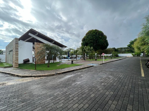 Imagem 10 de 11 de Casa À Venda No Condomínio Viva Reserva Teresina Pi - Ca00165 - 71017757