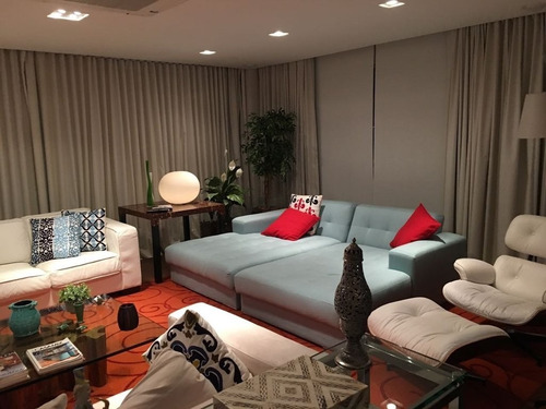 Imagem 13 de 23 de Apartamento - Ap04105 - 69545997