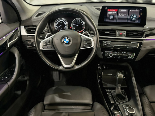 BMW X1 2.0 Sdrive20i X-line Active Flex 5p