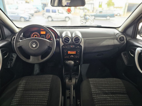 Renault Sandero Privilège Hi-Flex 1.6 16V 5p Aut