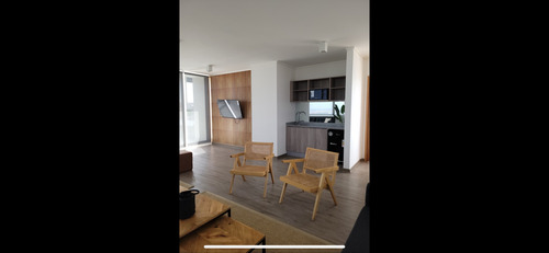 Ref:11629** Depto 2d+ 2d Estacionamiento Y Bodega Ce