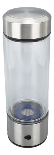 Generador De Botellas De Agua De Hidrógeno 420ml