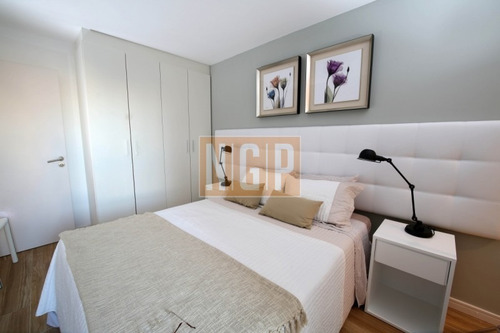 Lindisimo Edificio Con Todos Los Servicios Promocion!!!!es Un Proyecto Unico E Irrepetible Se Escucha Oferta Y Modo Mas Comodo Para Ud En Financiacion Promo!!!!- Ref: 25488