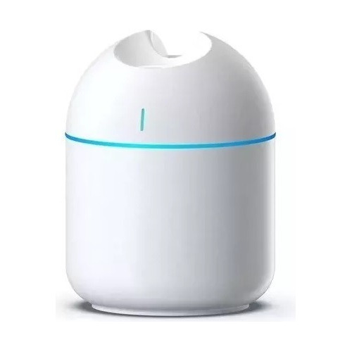 Mini Humidificador Difusor De Aromas Aromaterapia Esencias