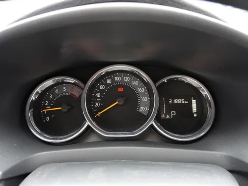 Renault Stepway 1.6 Intens Cvt