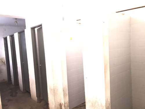 Imagen 9 de 14 de Planta Industrial De 1750m²-alquiler- Caballito