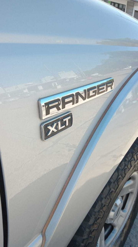Ford Ranger 2.8 Xlt I Dc 4x4 2005