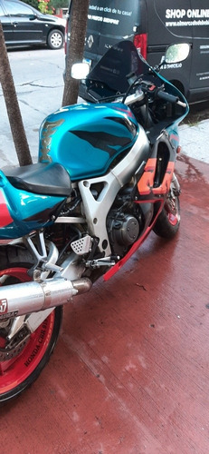 Honda 99