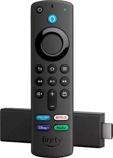 Amazon Fire Tv Stick 4k Ultra Hd Hdr Alexa 3rd Gen Original