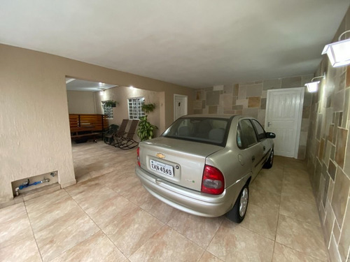 Imagem 2 de 25 de Casa À Venda, 167 M² Por R$ 399.000,00 - Algodoal - Piracicaba/sp - Ca3889
