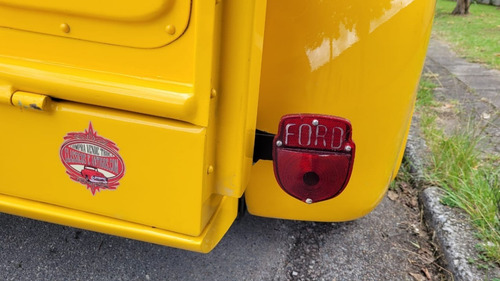 Imagem 8 de 13 de Ford F100 Hot
