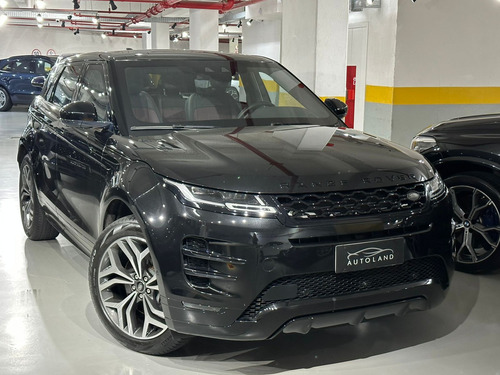 Land Rover Range Rover R. EVO HSE Si4 R-Dyn.2.0 300cv Aut