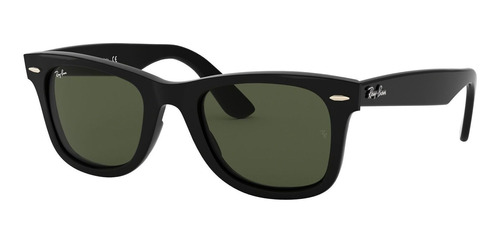 Lentes De Sol Ray-ban Wayfarer 0rb4340 601 50