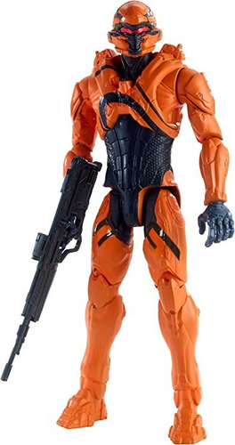 Halo Figura De Cazador Espartano De 30,5