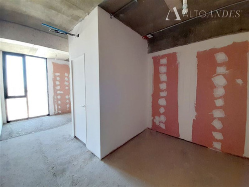 Oficina De 25,53mt2 En Arriendo En Ovalle