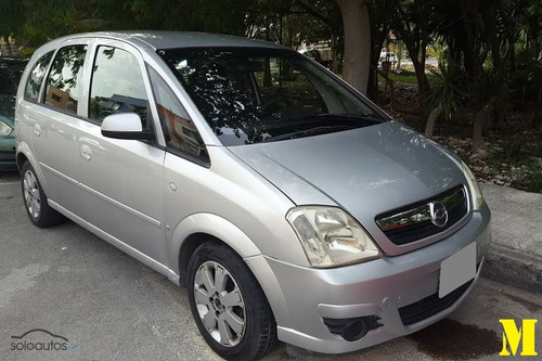 Toma De Agua Chevrolet Meriva 1.8 Aut Mod 04-08 Original (Usado)