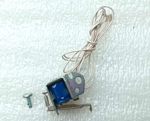 Solenoide Impresora Hp P1102w Funcional (Usado)