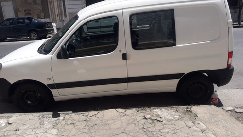 Peugeot Partner Furgon Partner Confort 1.4