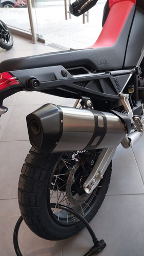 Imagen 17 de 18 de Aprilia Tuareg 660 Cc Tu Mejor Opcion Aqui En Kawasaki Jack!
