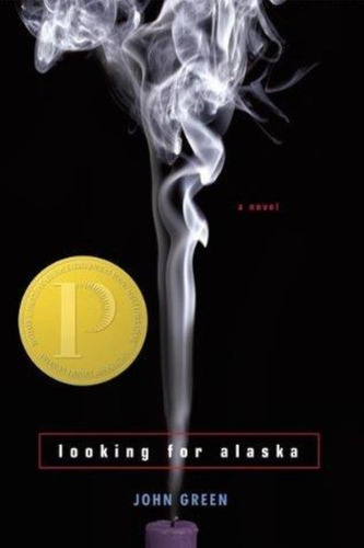 Looking For Alaska - John Green - Penguin