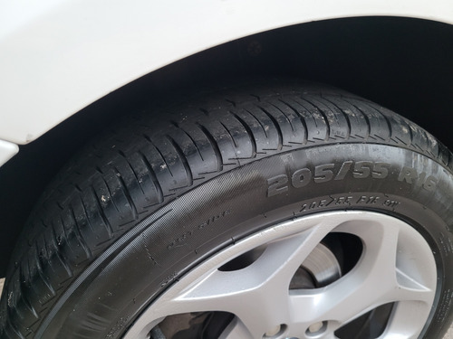 Ford Focus 2 1.8 Exe Sedan Tdci Ghia