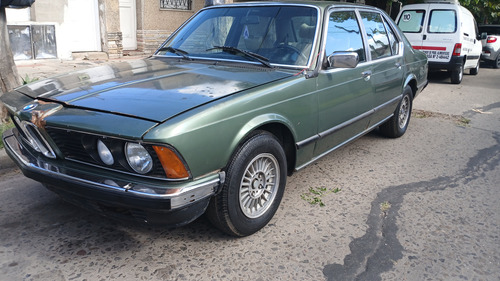 BMW Serie 7 3.5 735i