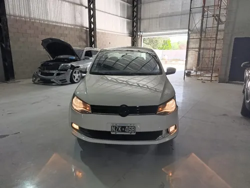 Vw Voyage Highline 2014 Chocado/chocados 610carway Nzk
