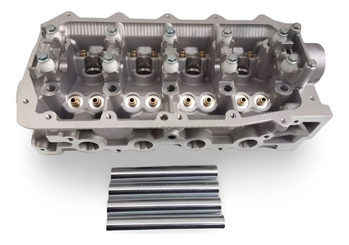 Tapa Cilindro Renault 1.2 16v Clio Mio D4f