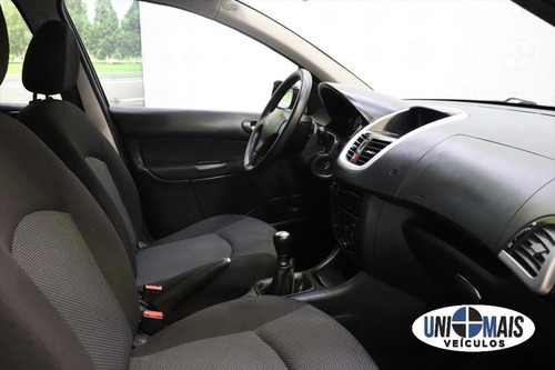 207 1.4 Xr Passion 8v Flex 4p Manual