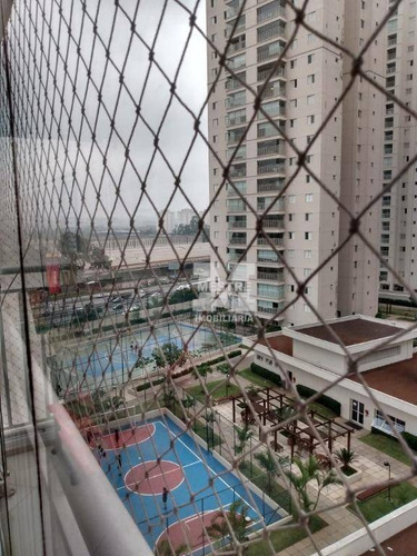 Imagem 20 de 30 de Apartamento À Venda, 110 M² Por R$ 874.000,00 - Vila Antonieta - Guarulhos/sp - Ap2895