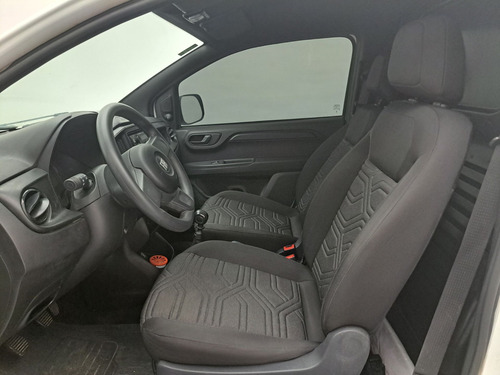 Fiat Fiorino 1.4 MPI FURGÃO ENDURANCE 8V FLEX 2P MANUAL