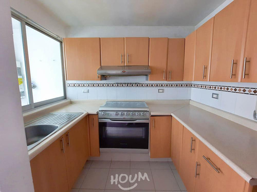 Imagen 4 de 25 de Departamento En Nonoalco, Benito Juárez Con 3 Recámaras, 129 M², Id: 36722