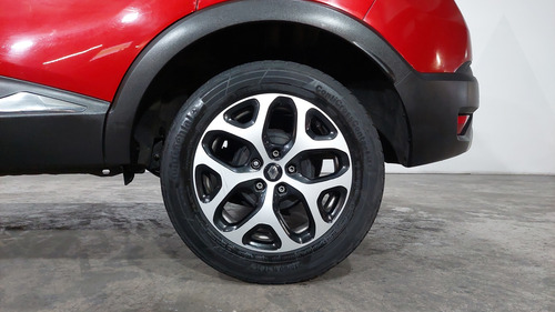Renault Captur 2.0 Intens