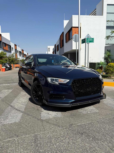 Audi A3 1.4 Dynamic At Dsg