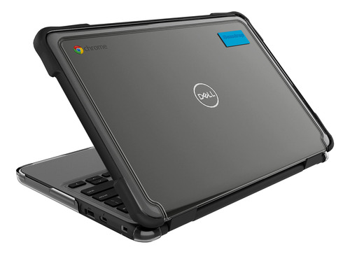 Gumdrop Slimtech Laptop Case Fits Dell Chr B08b85nbdq_200424
