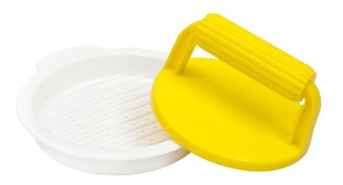 Molde Para Hacer Arepas Patacones O Hamburguesas