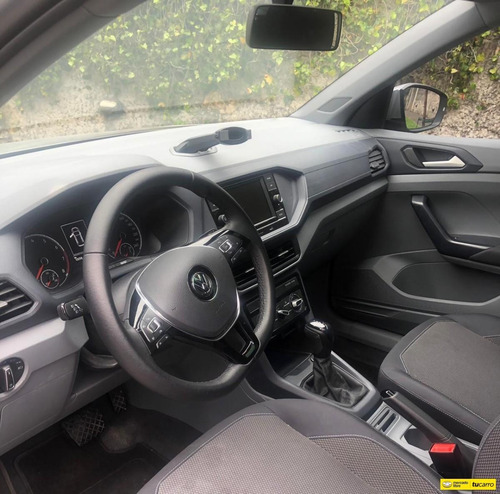 Volkswagen T-cross Trendline At 1600