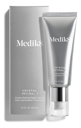 Medik8 Crystal Retinal 3 Serum - Crema De Tratamiento Facial