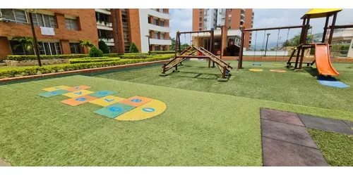 Venta Apartamento De 143mts2 En Los Cristales, Oeste De Cali 12691-01