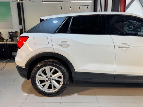 Audi Q2 1.0 Tfsi Ambition